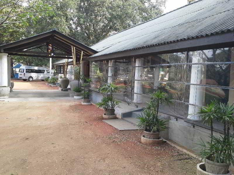 Heritage Dambulla By Ceylon Hotels Corporation Exterior foto